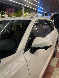 Changan CS35 Plus